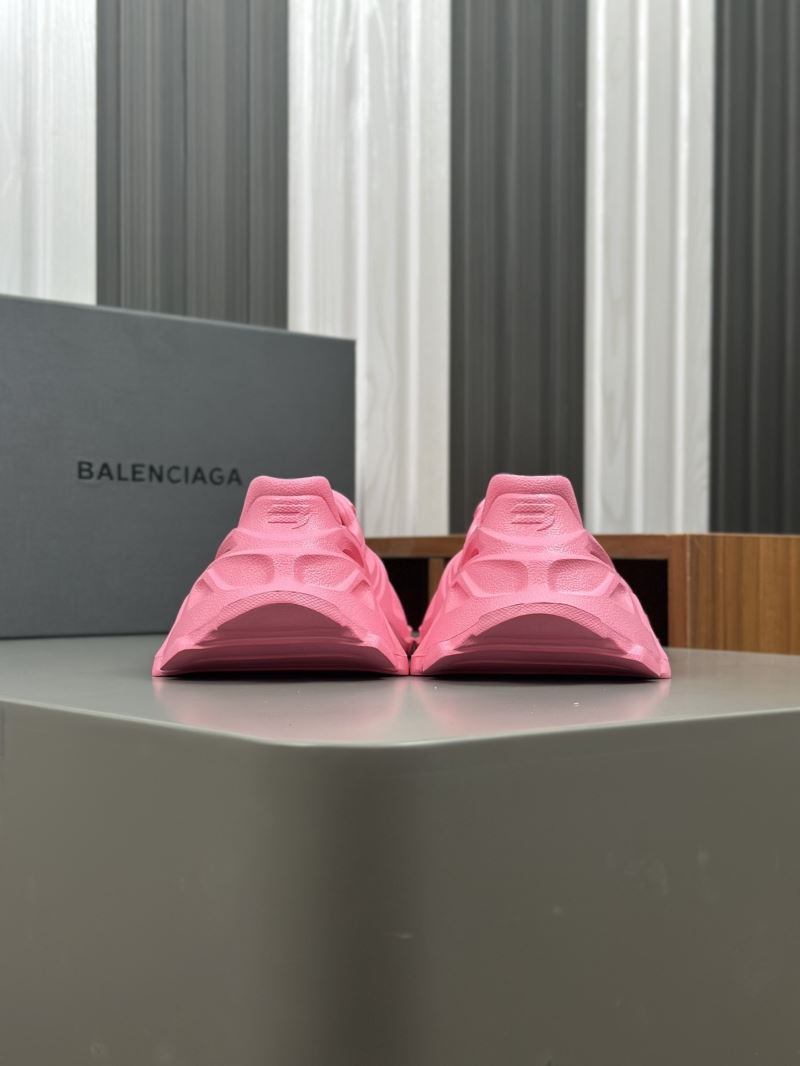 Balenciaga Track Shoes